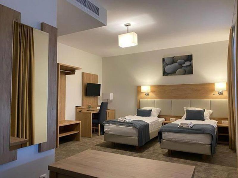 Hotel I Gospoda Pod Kamieniem Lipnica Murowana 외부 사진