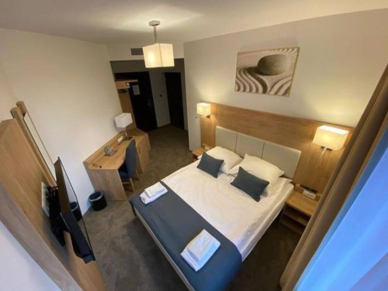 Hotel I Gospoda Pod Kamieniem Lipnica Murowana 외부 사진